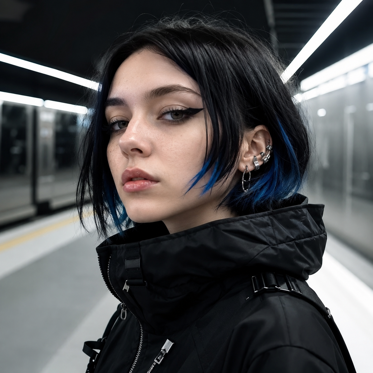 Подруга — 6